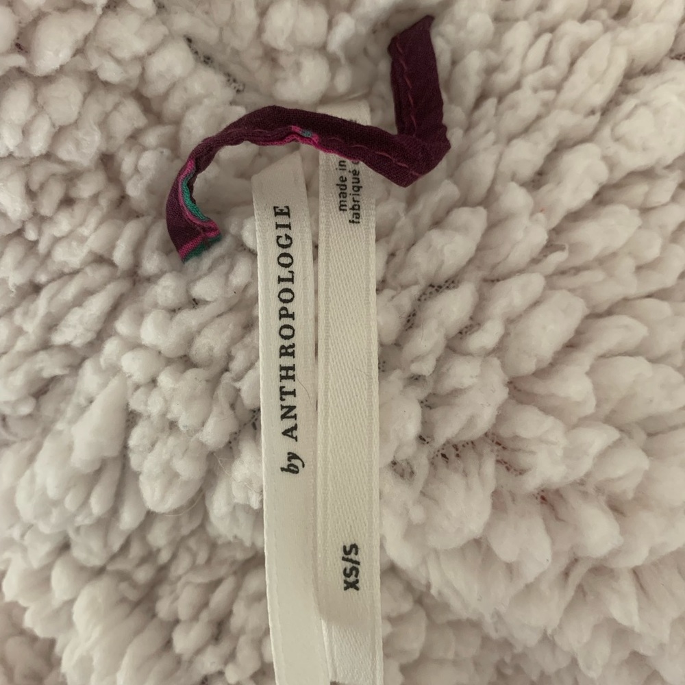 Anthropologie Robe - Picture 6 of 6